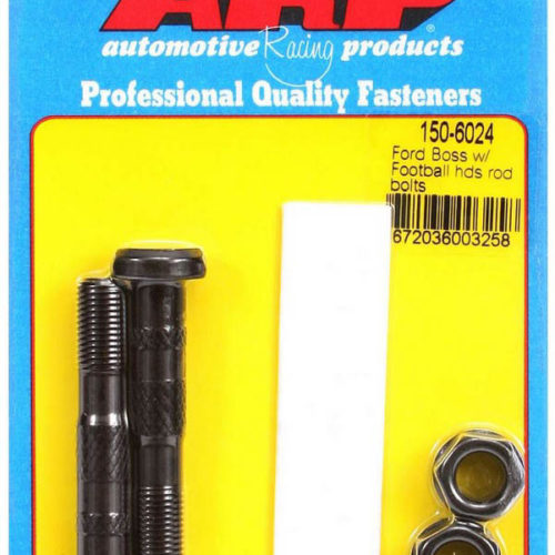 SBF Rod Bolt Kit - Fits Boss 302/351W (2)