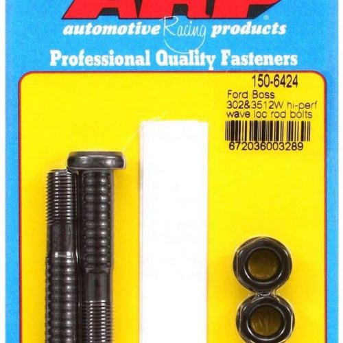 SBF Rod Bolt Kit - Fits Boss 302/351W (2)