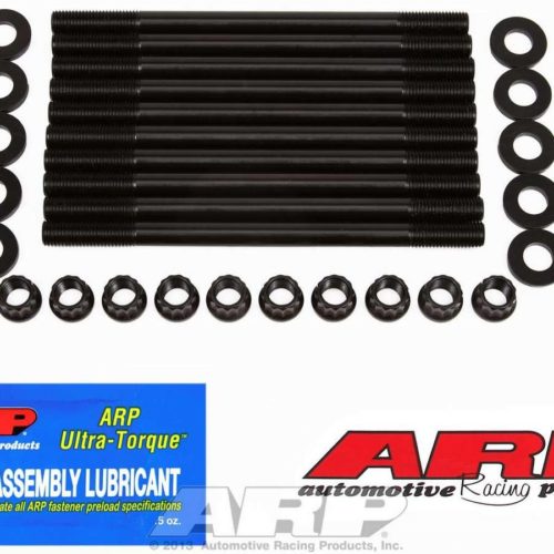 Head Stud Kit - Ford 2.3L Duratec