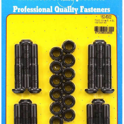 Ford Rod Bolt Kit - 4.9L Inline 6
