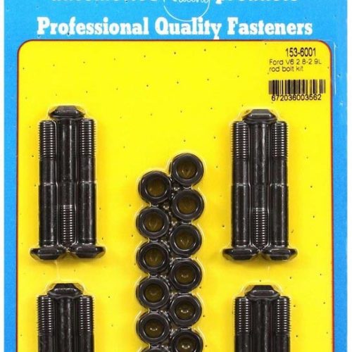Ford Rod Bolt Kit - Fits 2.8/2.9L V6