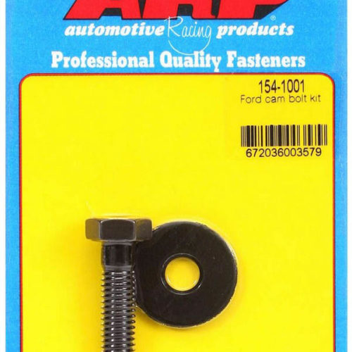 SBF Cam Bolt Kit