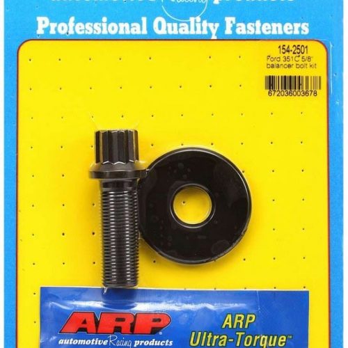 SBF Balancer Bolt Kit - 351C