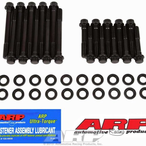SBF Head Bolt Kit 12pt.
