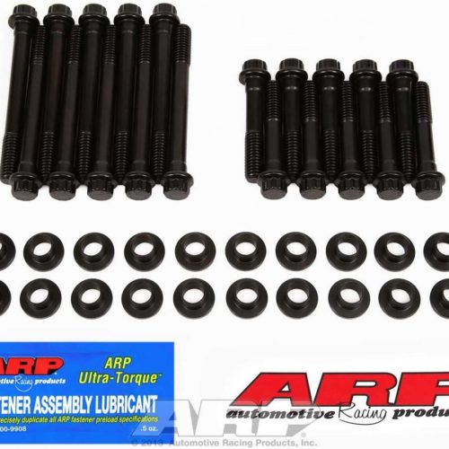 SBF Head Bolt Kit 12pt.