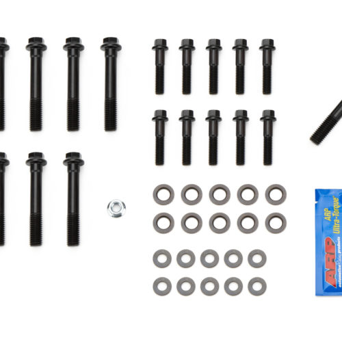 SBF 351C Main Bolt Kit w/4-Bolt Main