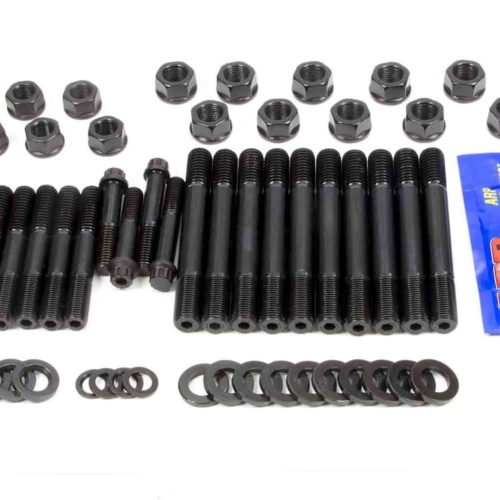 SBF Main Stud Kit - 351W Dart Iron Eagle Block