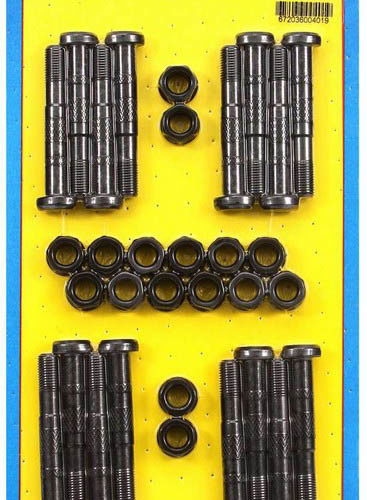 SBF Rod Bolt Kit - Fits 351-400M