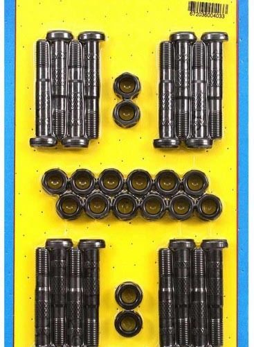 SBF Rod Bolt Kit - Fits 351C