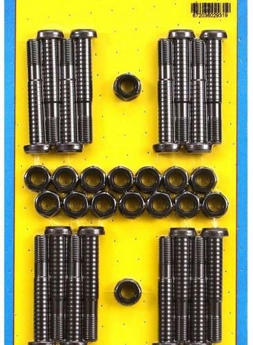 SBF Rod Bolt Kit - Fits 351-400M