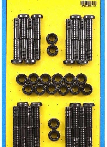 SBF Rod Bolt Kit - Fits 351C
