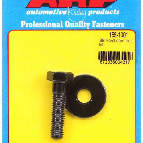 BBF Cam Bolt Kit