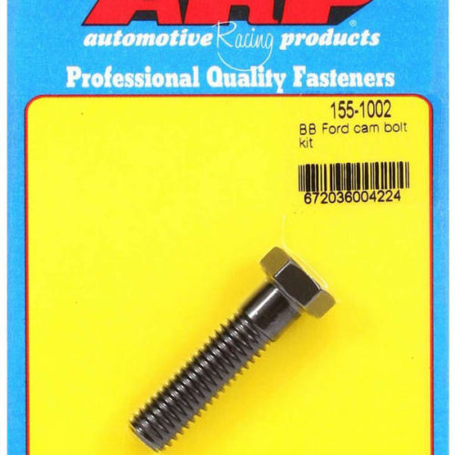 BBF Cam Bolt Kit