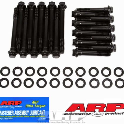 BBF Head Bolt Kit 6pt.