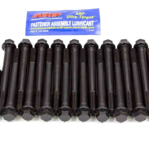 Ford FE Head Bolt Kit - 6pt.