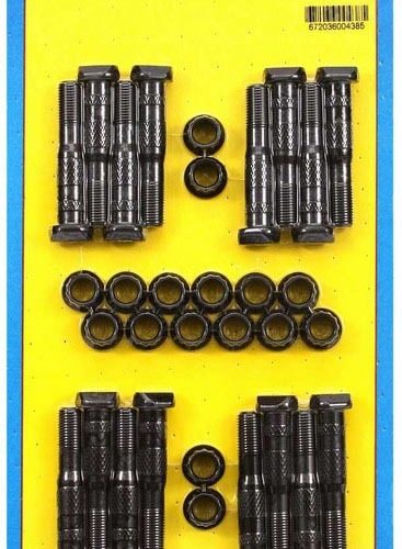 BBF Rod Bolt Kit - Fits 428 Cobra Jet