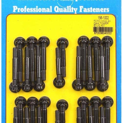 Ford Cam Tower Stud Kit - 2V Modular