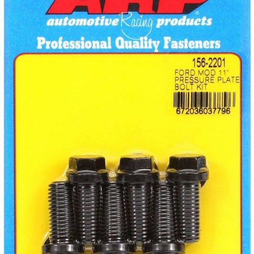 Pressure Plate Bolt Kit - Ford Mod Motor