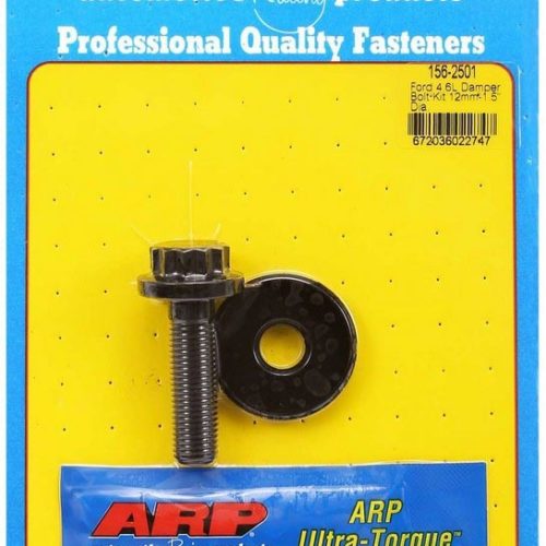 Balancer Bolt Kit - Ford 4.6L