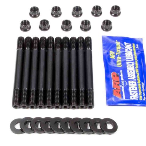 Saturn Main Stud Kit - 99-02 1.9L SOHC