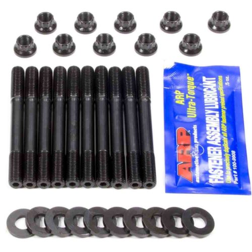 Saturn Main Stud Kit - 91-99 1.9L DOHC
