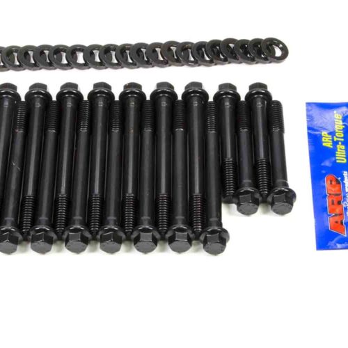 Olds Head Bolt Kit 6pt.