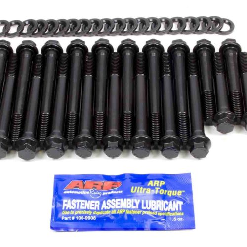 Olds Head Bolt Kit 6pt.