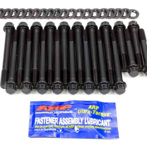 Olds Head Bolt Kit 12pt.