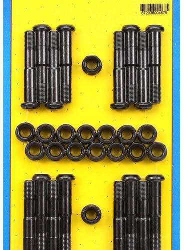 Olds Rod Bolt Kit - Fits 307/350/403/425