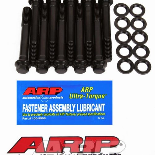 Olds Main Bolt Kit - Fits 455 2-Bolt