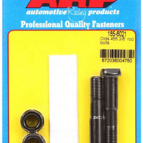 Olds Rod Bolt Kit - Fits 455 (2)