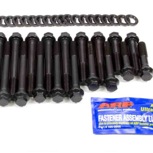 Pontiac Head Bolt Kit 6pt.