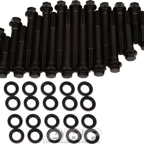 Pontiac 400-455 w/EDE D-Port Head Bolt Kit