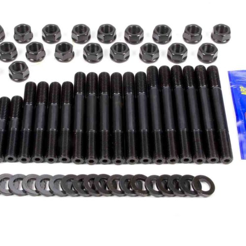 Pontiac Head Stud Kit 6pt.