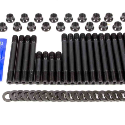 Pontiac Head Stud Kit 12pt.