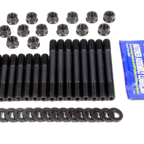 Pontiac Head Stud Kit - 3800 V6 w/Supercharger