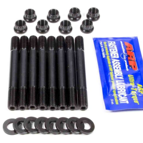 Main Stud Kit - Pontiac 3800 V6 S/C 12pt 99-Up