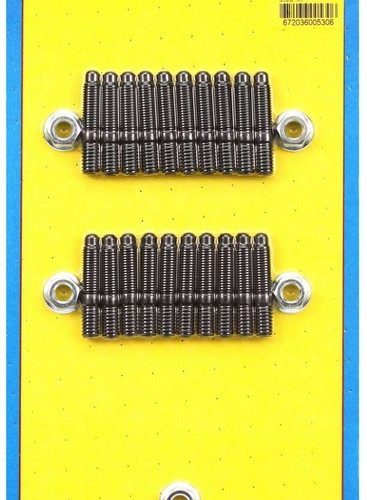SBM Oil Pan Stud Kit
