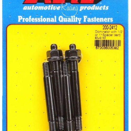 Carburetor Stud Kit 5/16 x 3.200 OAL