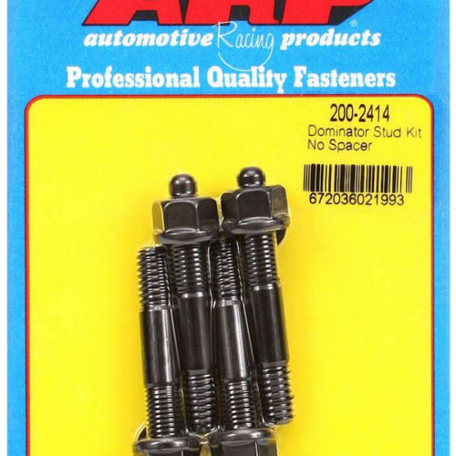 Carburetor Stud Kit 5/16 x 2.225 OAL