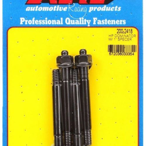 Carburetor Stud Kit