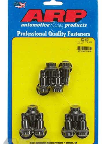 Ring Gear Bolt Kit Dana 60