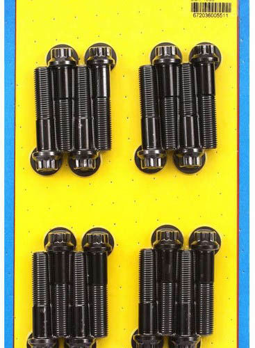 Replacement Rod Bolt Kit 7/16 (16)