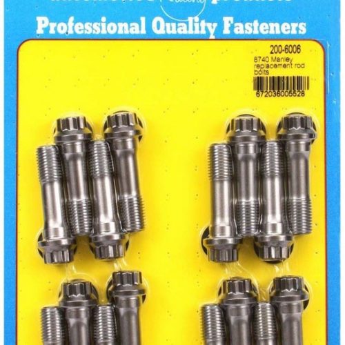 Replacement Rod Bolt Kit 7/16 (16)