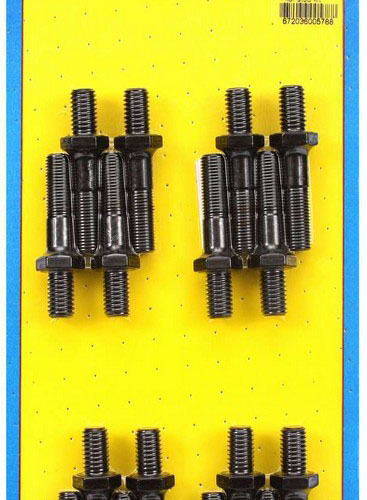 Chevy/Ford Rocker Arm Stud Kit
