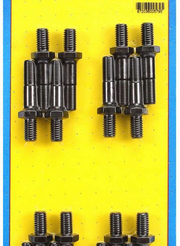 SBC Rocker Arm Stud Kit 7/16 (16)
