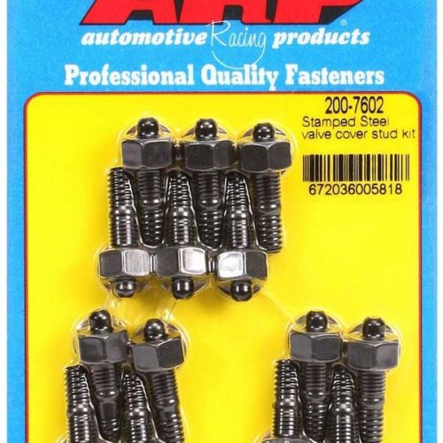 Valve Cover Stud Kit 1/4 6pt. (14)