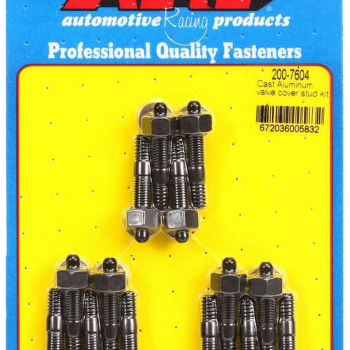 Valve Cover Stud Kit 1/4 6pt. (14)