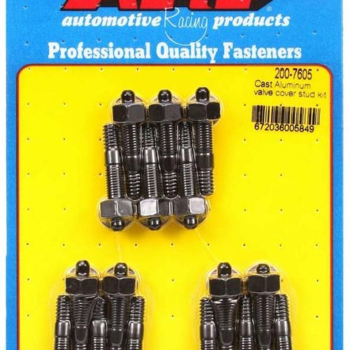 Valve Cover Stud Kit 1/4 6pt. (16)