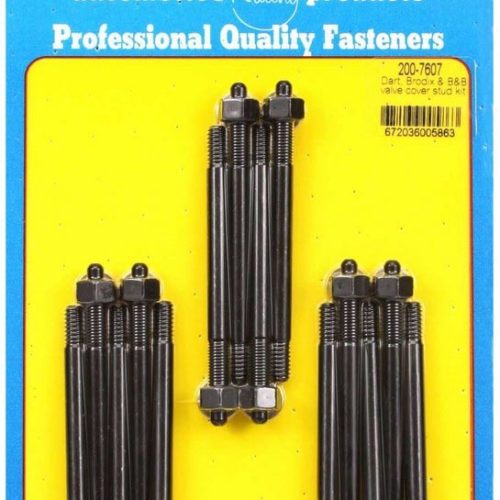 Valve Cover Stud Kit 1/4 6pt. (14)